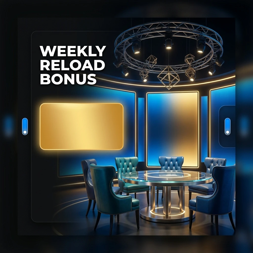 Kings Casino UK promo banner showing slots and live games