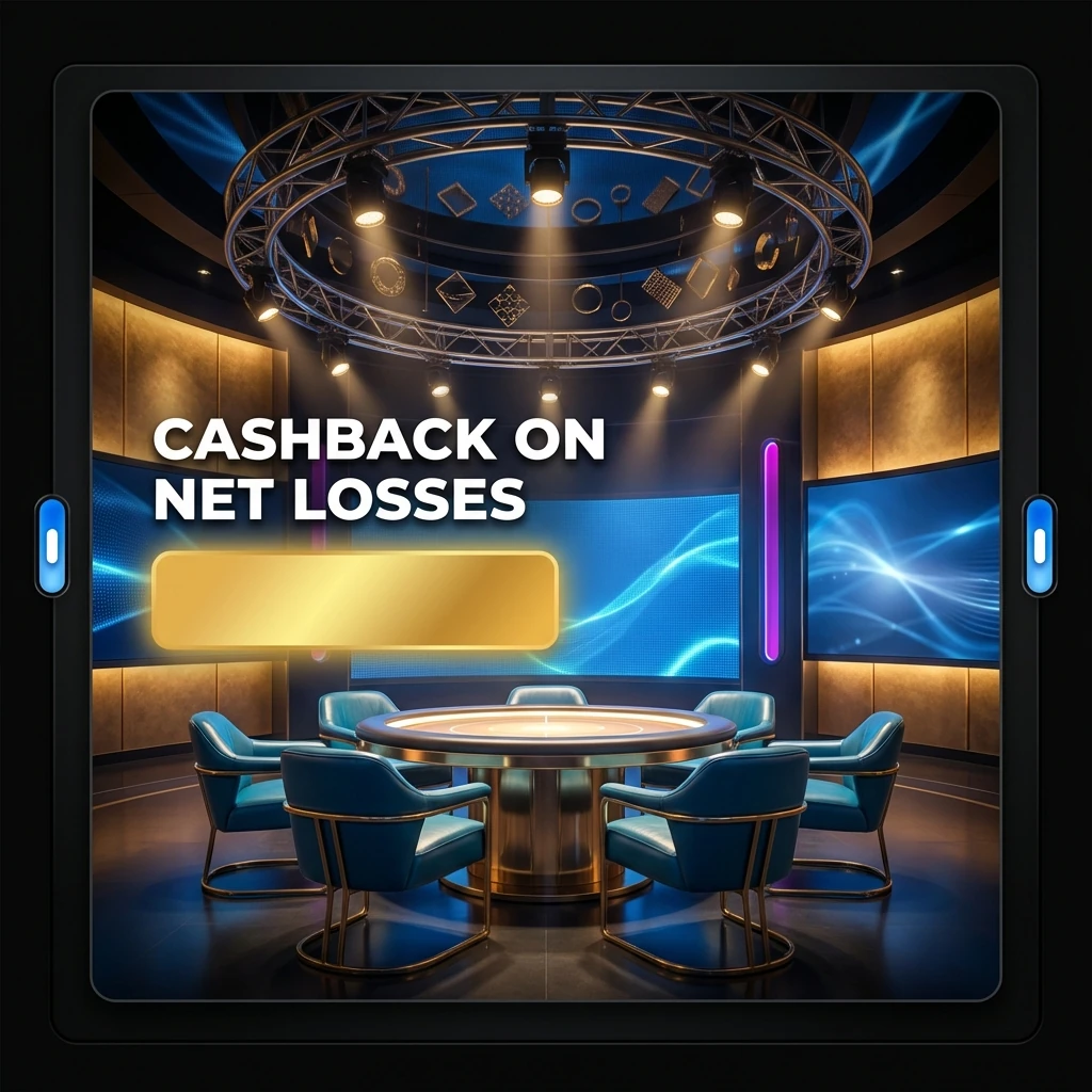 Cashback on Net Losses